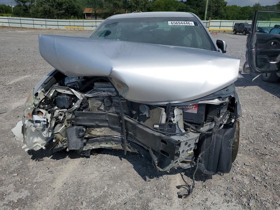 2012 Toyota Camry მანქანა იყიდება აუქციონზე, vin: 4T4BF1FK0CR193352, აუქციონის ნომერი: 65694446