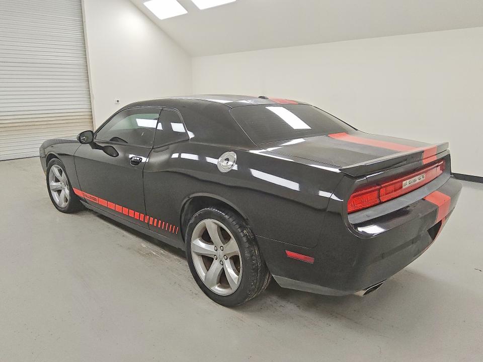 Aukcja sprzedaży 2013 Dodge Challenger, vin: 2C3CDYBT0DH534242, numer aukcji: 61204266