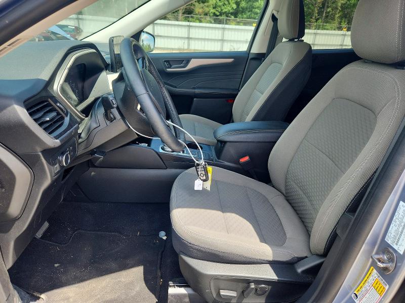 Продажа на аукционе авто 2022 Ford Escape, vin: 1FMCU0G61NUB49315, номер лота: 63135976