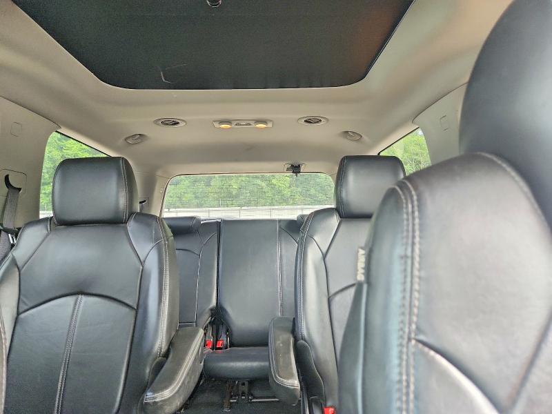 65051236 :رقم المزاد ، 1GKKVRKD0EJ102693 vin ، 2014 Gmc Acadia مزاد بيع