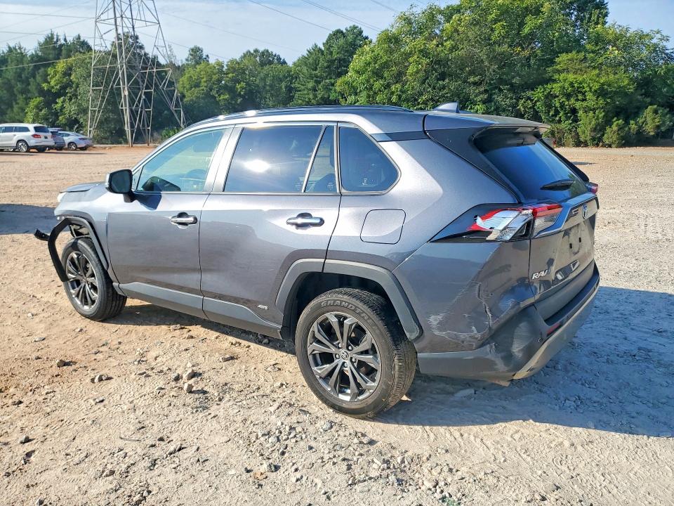 Aukcja sprzedaży 2024 Toyota Rav4, vin: JTMD6RFV5RD138551, numer aukcji: 66472836