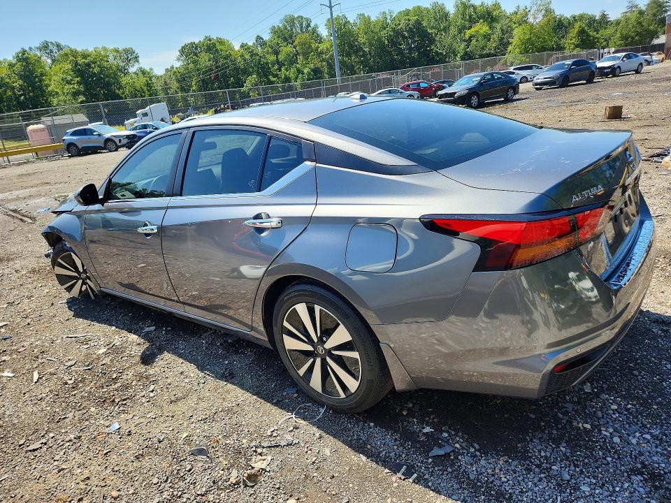 Продаж на аукціоні авто 2022 Nissan Altima, vin: 1N4BL4DV1NN347530, номер лоту: 65294506