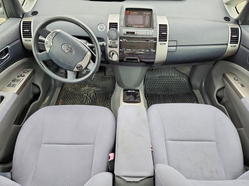 Продажа на аукционе авто 2008 Toyota Prius, vin: JTDKB20U283310422, номер лота: 64444306