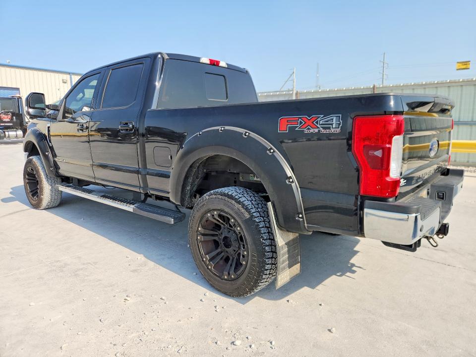 Aukcja sprzedaży 2017 Ford F250, vin: 1FT7W2BT3HEC40674, numer aukcji: 62492996