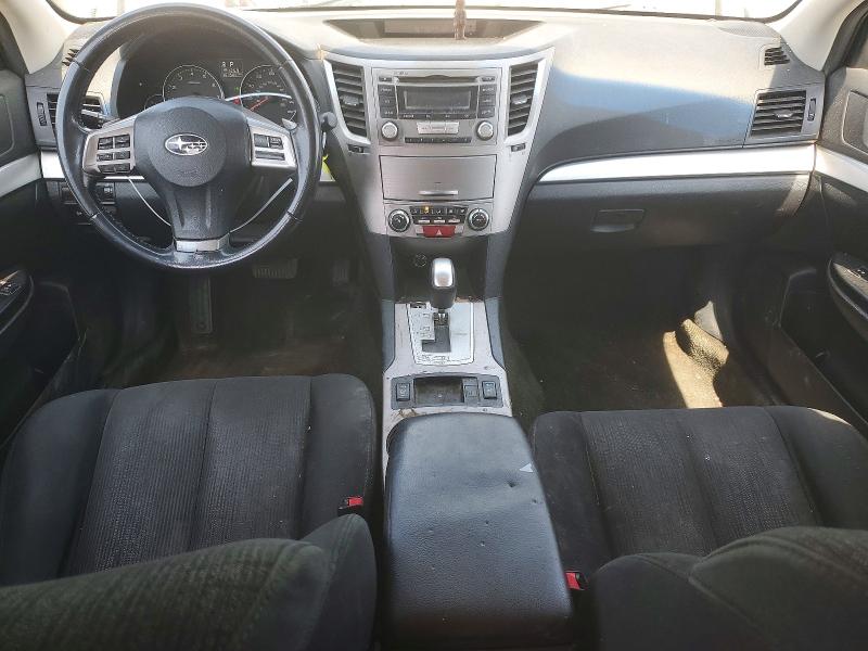 2013 Subaru Outback მანქანა იყიდება აუქციონზე, vin: 4S4BRBCC9D3280789, აუქციონის ნომერი: 65010236