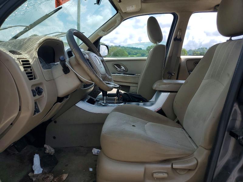 Aukcja sprzedaży 2006 Mercury Mariner, vin: 4M2YU56176DJ09782, numer aukcji: 65984026