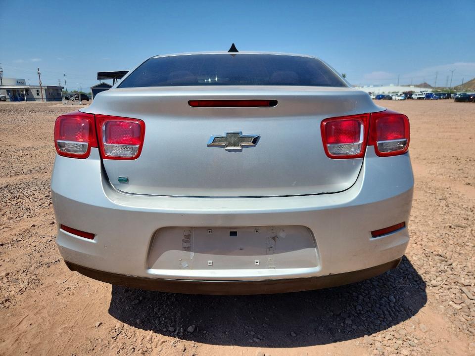 Продажа на аукционе авто 2014 Chevrolet Malibu, vin: 1G11A5SL6EF273186, номер лота: 64374116
