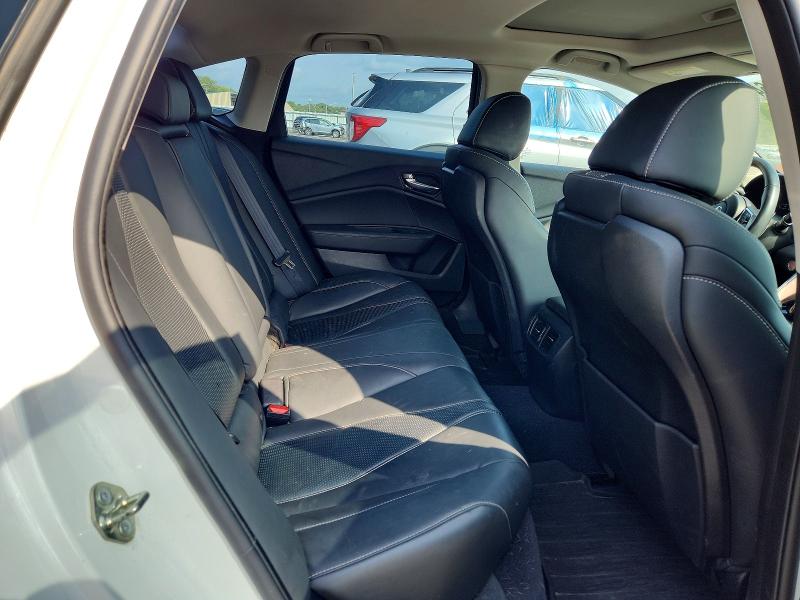 Продажа на аукционе авто 2021 Acura Tlx, vin: 19UUB5F47MA001618, номер лота: 66413816