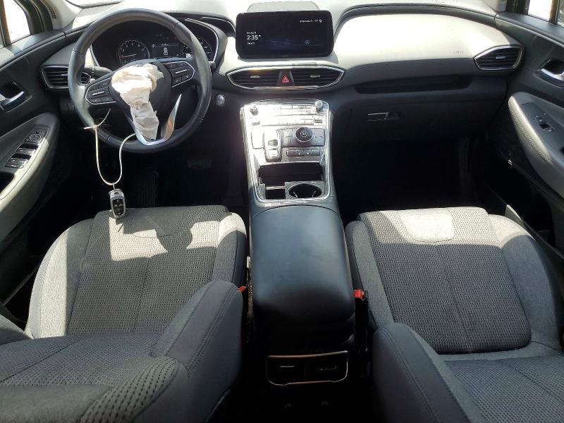 Продажа на аукционе авто 2023 Hyundai Santa Fe, vin: 5NMS24AJ0PH611075, номер лота: 64598476