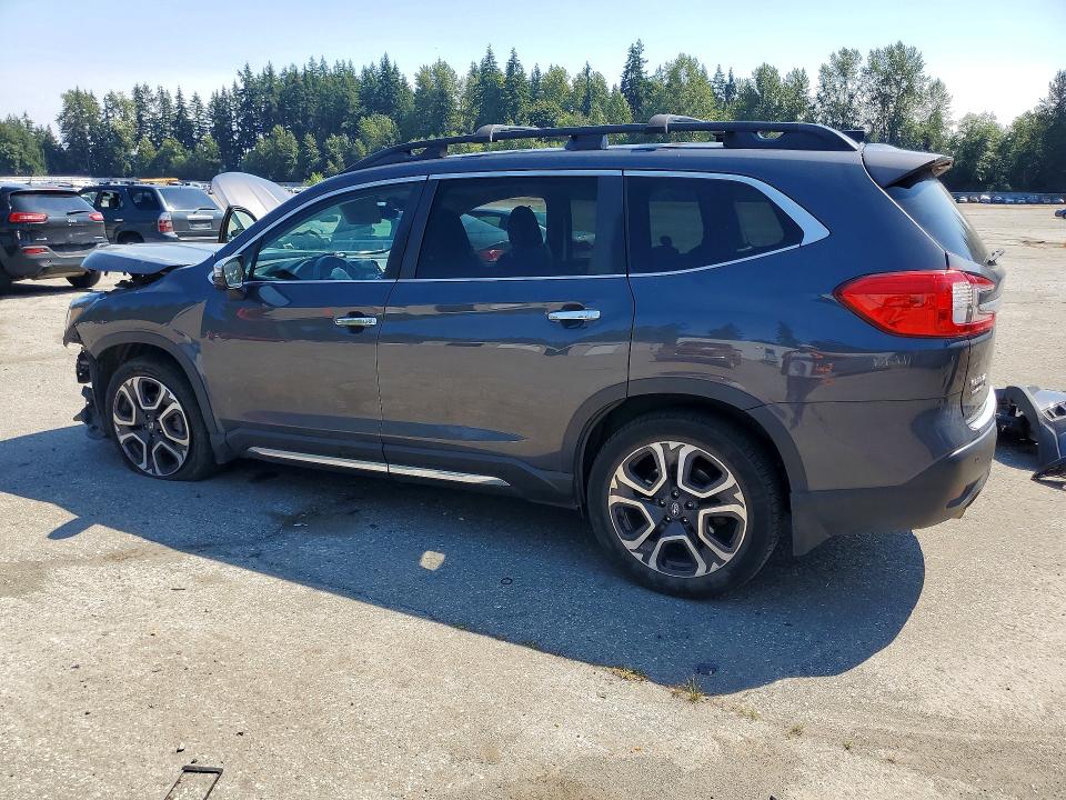 63743736 :رقم المزاد ، 4S4WMAWD7P3447735 vin ، 2023 Subaru Ascent مزاد بيع