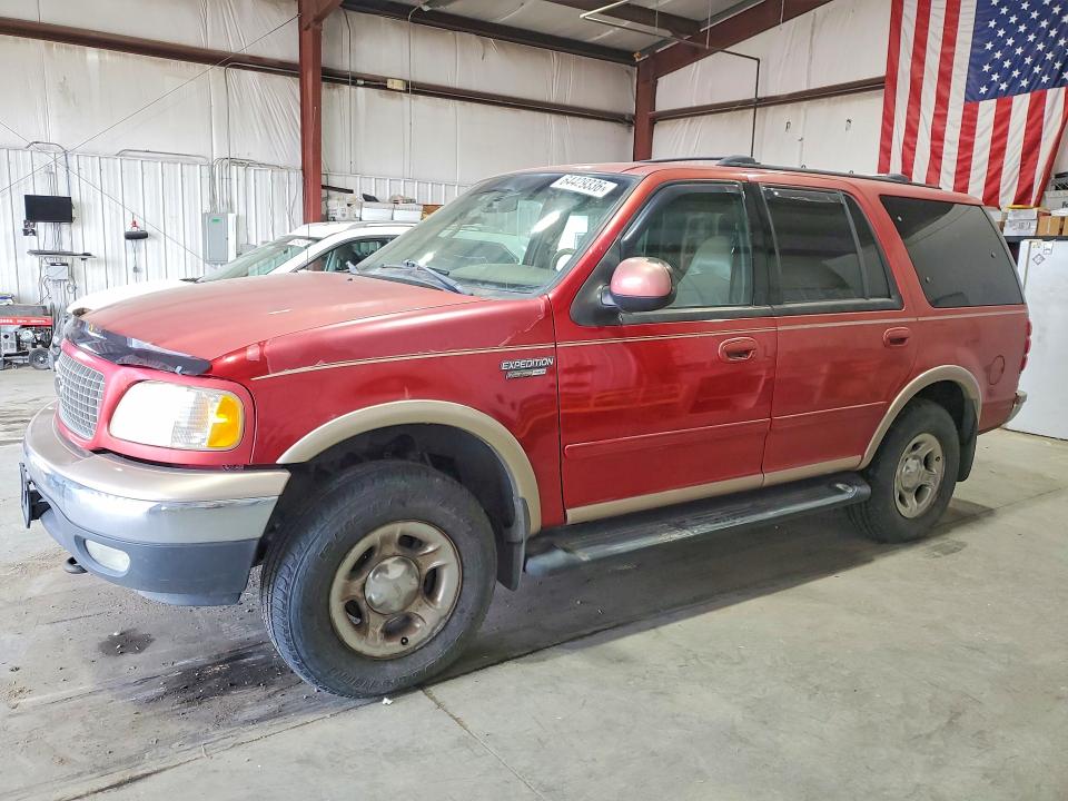 Продаж на аукціоні авто 1999 Ford Expedition, vin: 1FMPU18L7XLB42339, номер лоту: 64429336