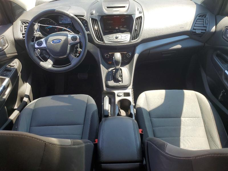 Продаж на аукціоні авто 2015 Ford Escape, vin: 1FMCU0GX8FUC76931, номер лоту: 63414056