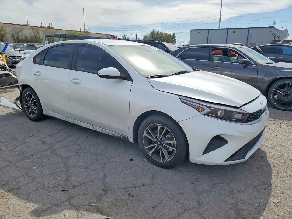 Aukcja sprzedaży 2024 Kia Forte, vin: 3KPF24AD4RE708169, numer aukcji: 66129546