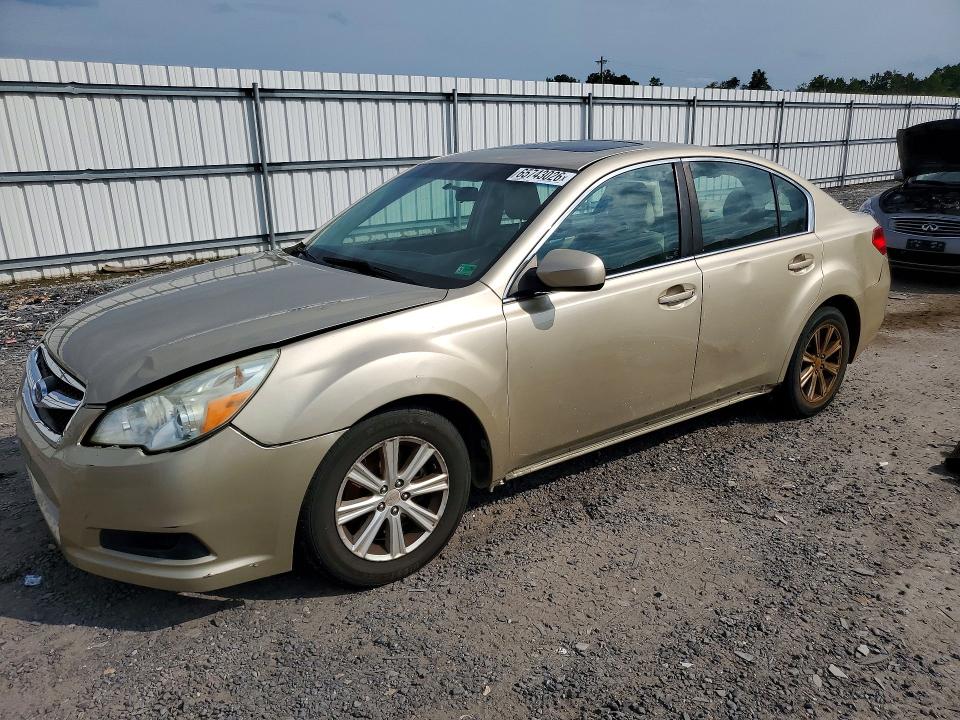 Продаж на аукціоні авто 2010 Subaru Legacy, vin: 4S3BMCG69A3224683, номер лоту: 65743026