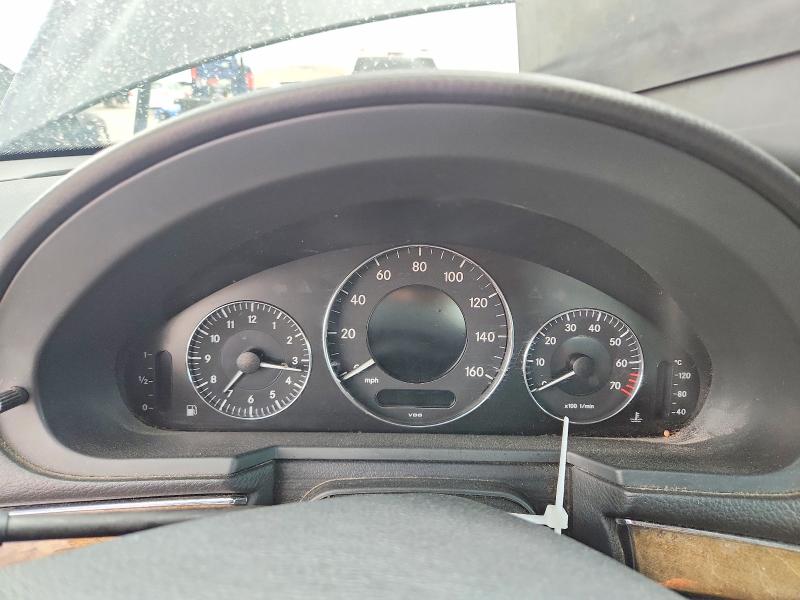 Продаж на аукціоні авто 2005 Mercedes-benz E, vin: WDBUF83J65X177474, номер лоту: 64270456