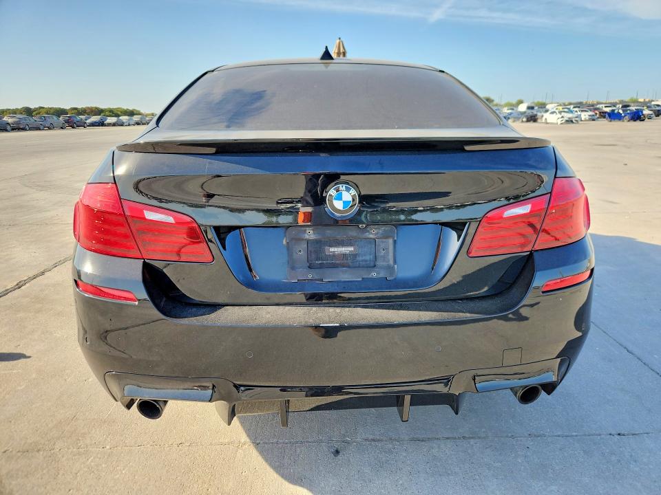 Продажа на аукционе авто 2015 Bmw 535, vin: WBA5B1C54FG128672, номер лота: 65058846