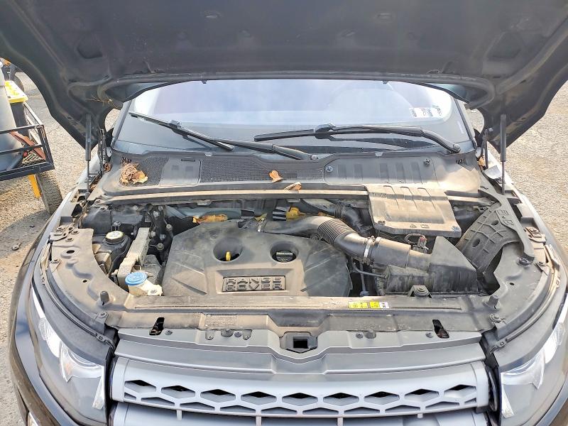 Aukcja sprzedaży 2014 Land Rover Range Rover Evoque, vin: SALVP2BG3EH932928, numer aukcji: 64086376