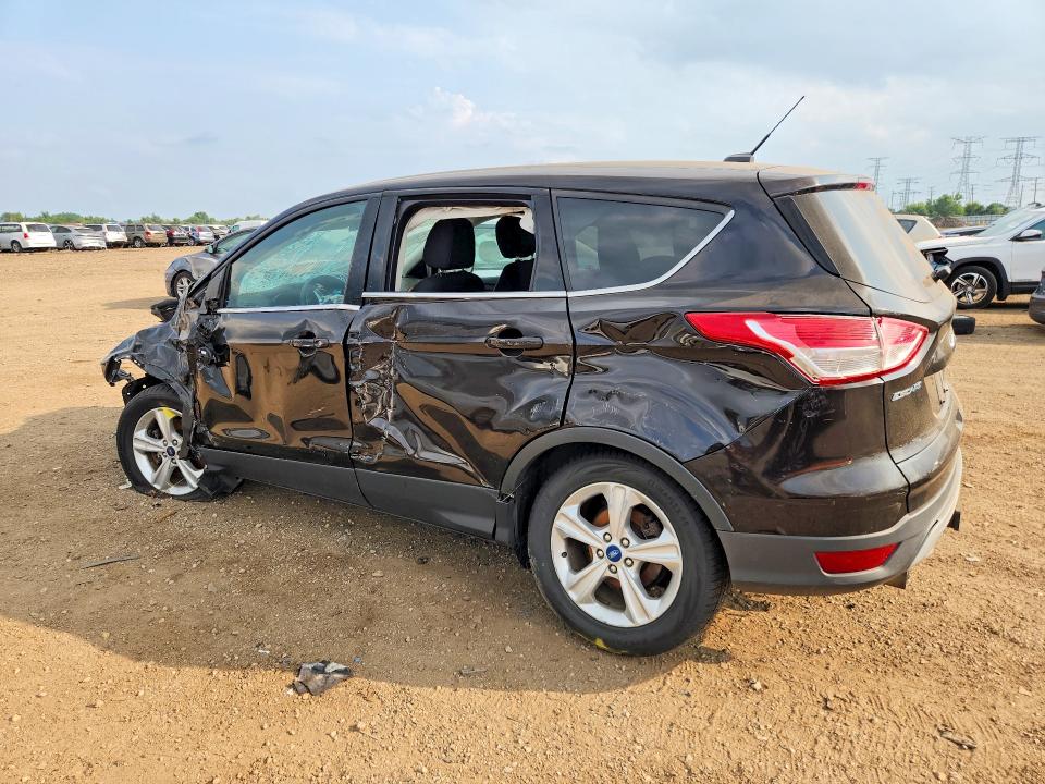 Продажа на аукционе авто 2013 Ford Escape, vin: 1FMCU9G97DUB92005, номер лота: 63851766