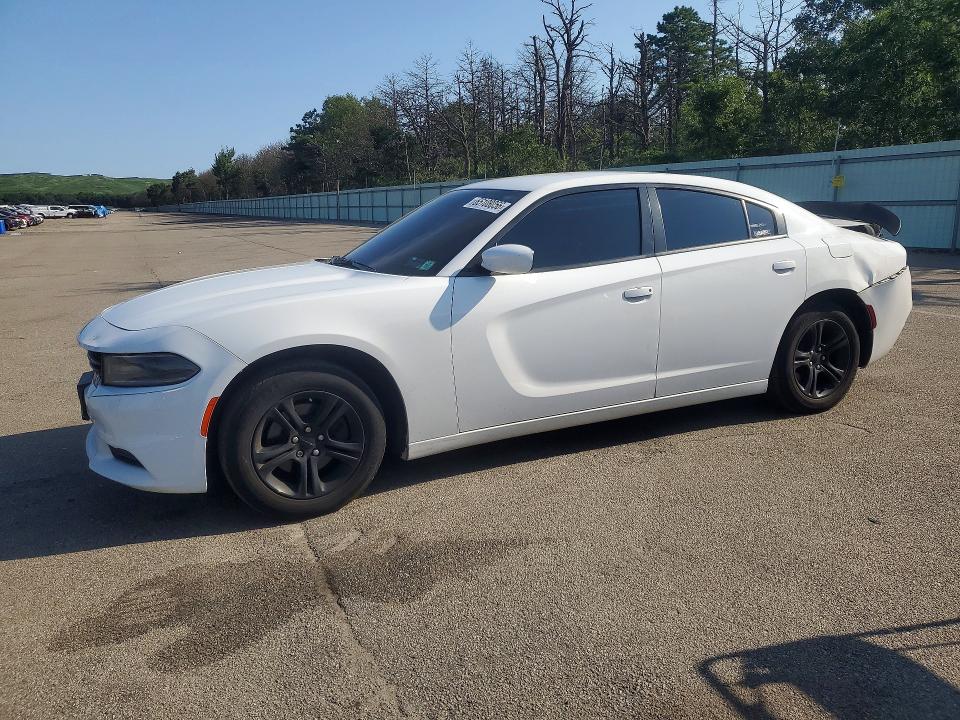 2020 Dodge Charger მანქანა იყიდება აუქციონზე, vin: 2C3CDXBG5LH123785, აუქციონის ნომერი: 65108056