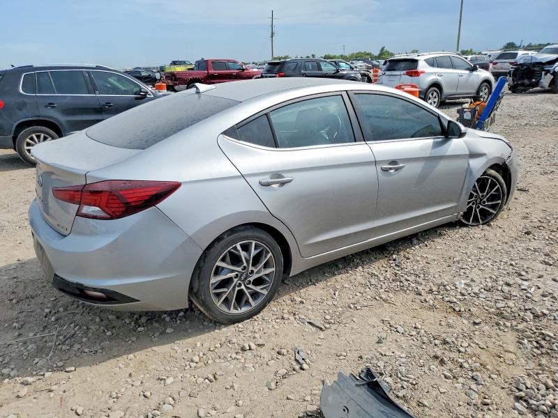Aukcja sprzedaży 2020 Hyundai Elantra, vin: 5NPD84LF8LH606848, numer aukcji: 63930116