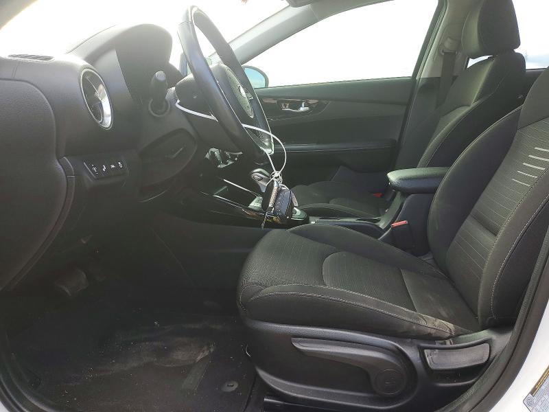 Продажа на аукционе авто 2021 Kia Forte, vin: 3KPF54AD2ME355639, номер лота: 65121996