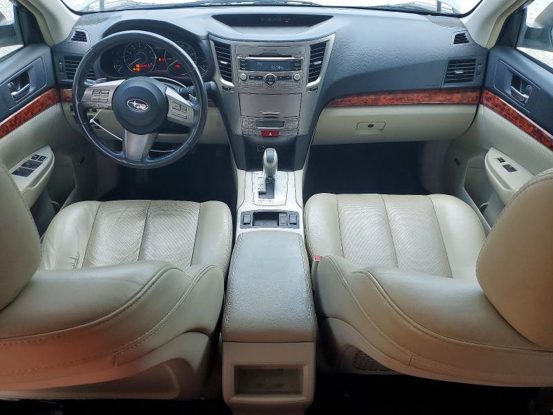 Продаж на аукціоні авто 2011 Subaru Outback, vin: 4S4BRBKC0B3353126, номер лоту: 65080896