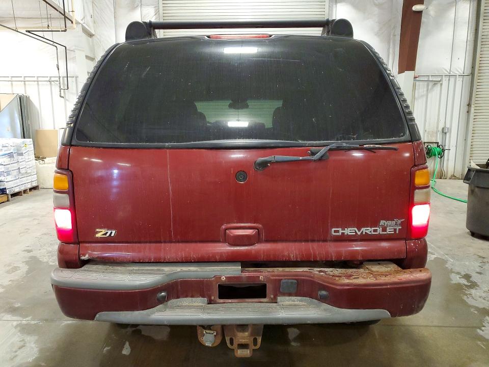 65353546 :رقم المزاد ، 1GNEK13Z03R274869 vin ، 2003 Chevrolet Tahoe مزاد بيع