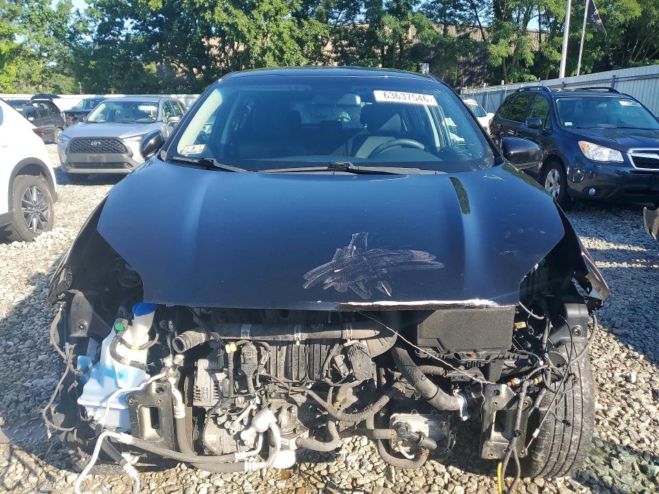 Aukcja sprzedaży 2019 Kia Sportage, vin: KNDPMCAC5K7501215, numer aukcji: 63637546