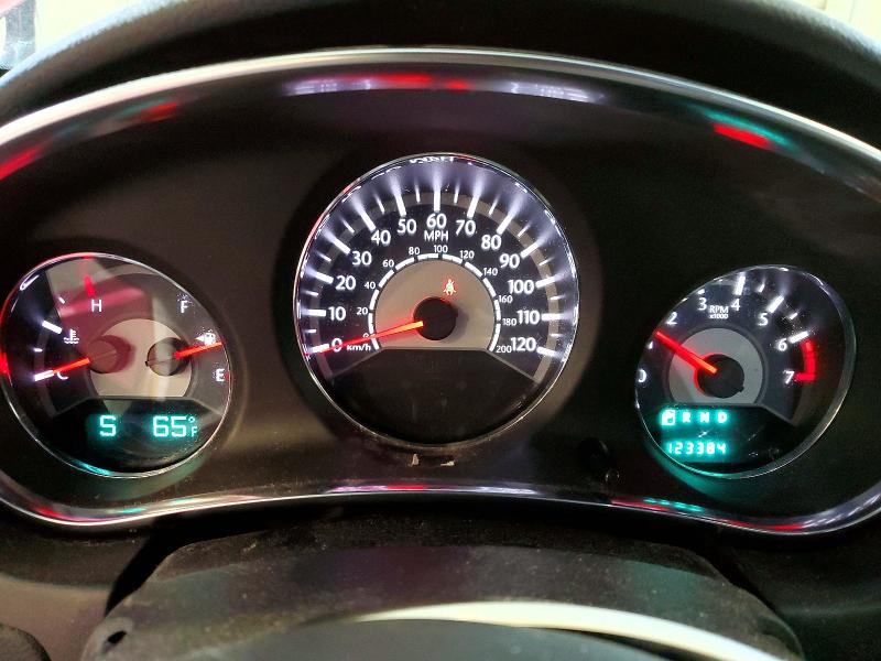 Aukcja sprzedaży 2012 Chrysler 200, vin: 1C3CCBBB1CN130301, numer aukcji: 65891726