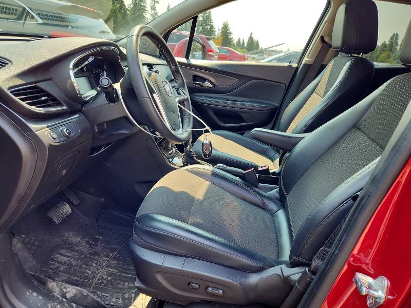 Aukcja sprzedaży 2020 Buick Encore, vin: KL4CJASB8LB004749, numer aukcji: 63023006