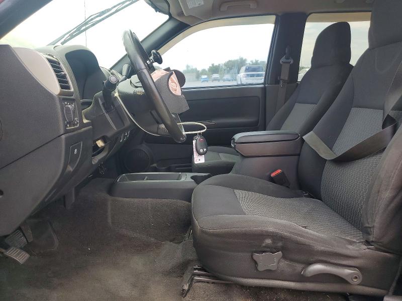 2007 Gmc Canyon მანქანა იყიდება აუქციონზე, vin: 1GTDS13E778195888, აუქციონის ნომერი: 66034916