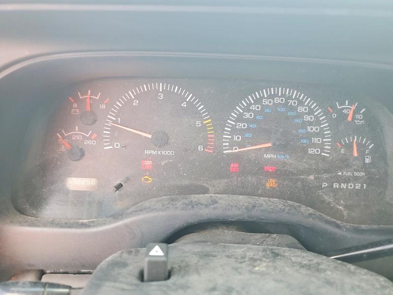 2000 Dodge Dakota მანქანა იყიდება აუქციონზე, vin: 1B7GL2AX7YS634807, აუქციონის ნომერი: 64269636