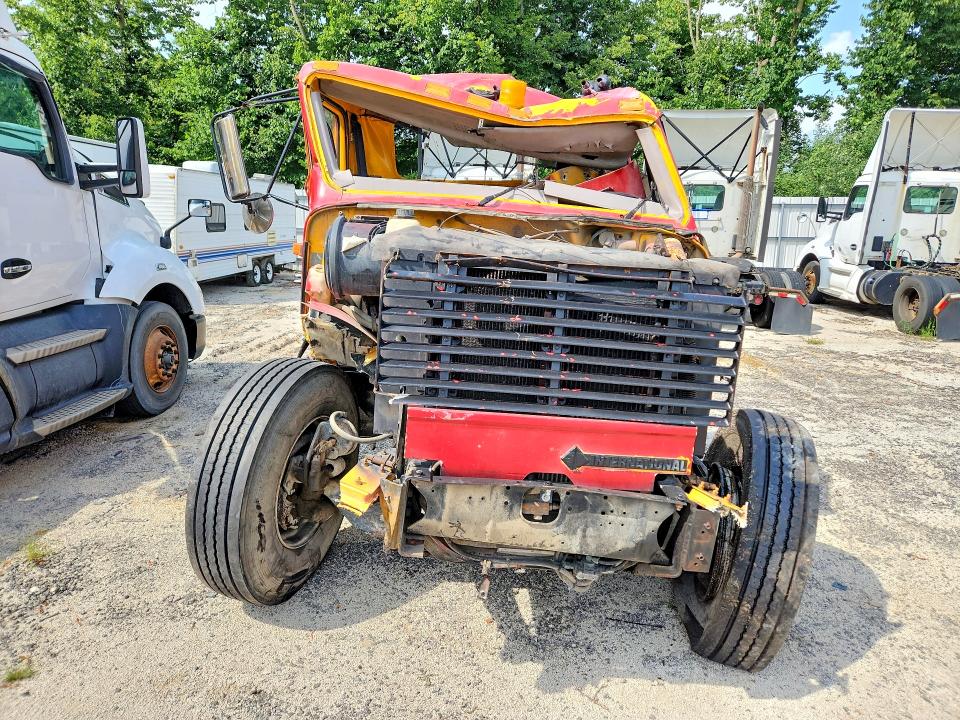 Aukcja sprzedaży 1997 International 4000, vin: 1HTSDAAR3VH467537, numer aukcji: 62662386