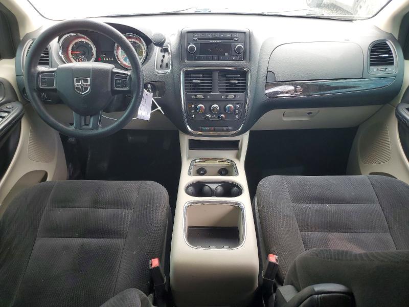 Aukcja sprzedaży 2015 Dodge Grand Caravan, vin: 2C4RDGCG4FR536252, numer aukcji: 65494476