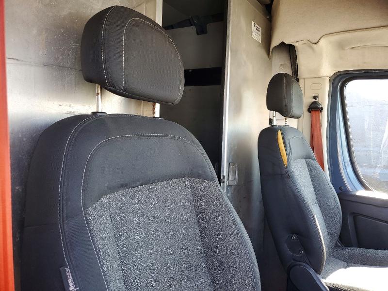 Aukcja sprzedaży 2021 Ram Promaster 3500, vin: 3C6MRVJG0ME535477, numer aukcji: 57274156
