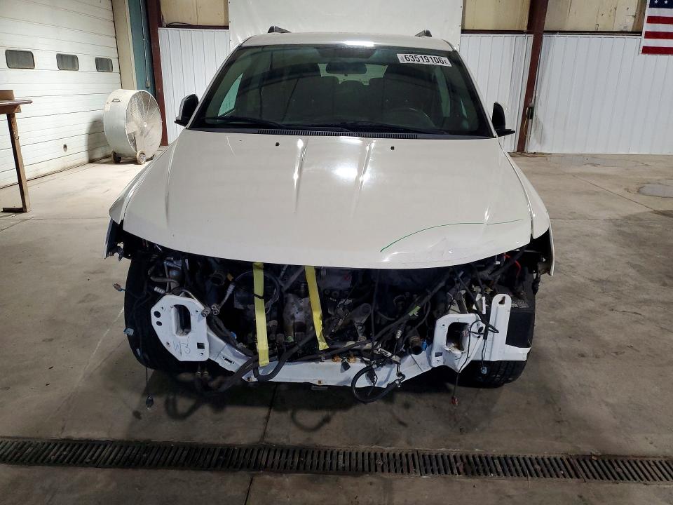 Aukcja sprzedaży 2016 Dodge Journey, vin: 3C4PDCBG3GT141298, numer aukcji: 63519106