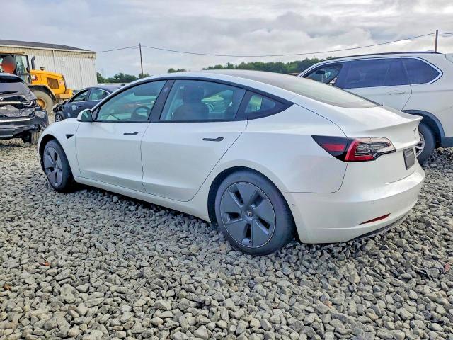 Aukcja sprzedaży 2021 Tesla Model 3, vin: 5YJ3E1EA8MF100764, numer aukcji: 63248066