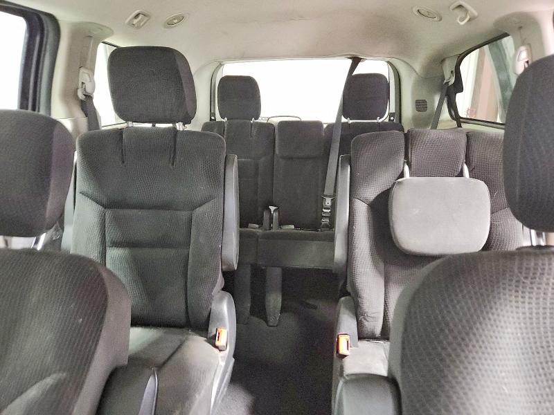 Продаж на аукціоні авто 2019 Dodge Grand Caravan, vin: 2C4RDGBG4KR778969, номер лоту: 64324256