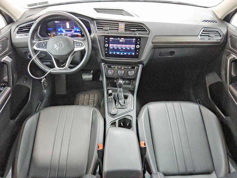 Продажа на аукционе авто 2024 Volkswagen Tiguan, vin: 3VV5B7AX8RM210006, номер лота: 65990046