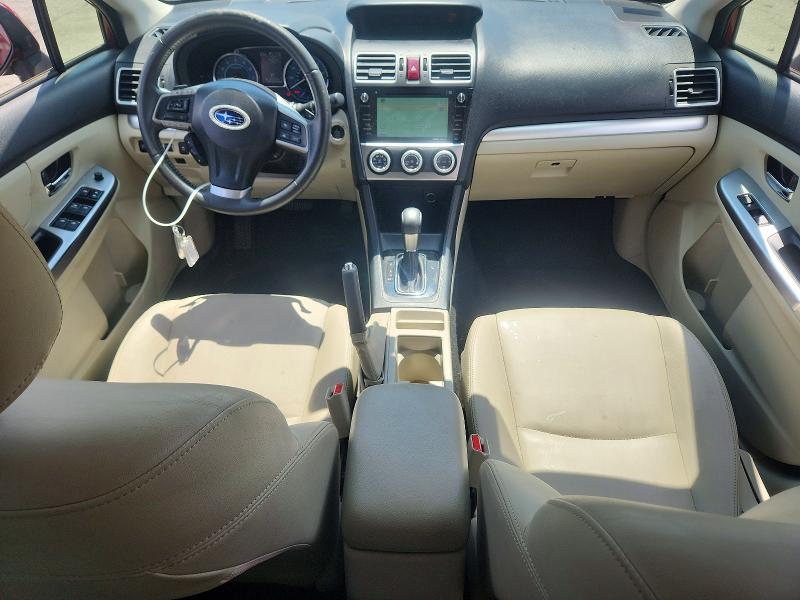 Продажа на аукционе авто 2015 Subaru Xv Crosstrek, vin: JF2GPASC3F8315877, номер лота: 64246026