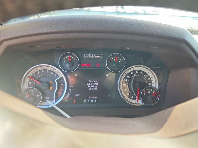 Aukcja sprzedaży 2013 Ram 1500, vin: 1C6RR7LT6DS545875, numer aukcji: 60773296