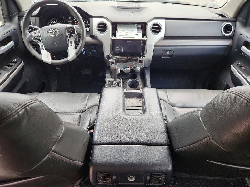Aukcja sprzedaży 2018 Toyota Tundra, vin: 5TFDY5F13JX708226, numer aukcji: 66914736