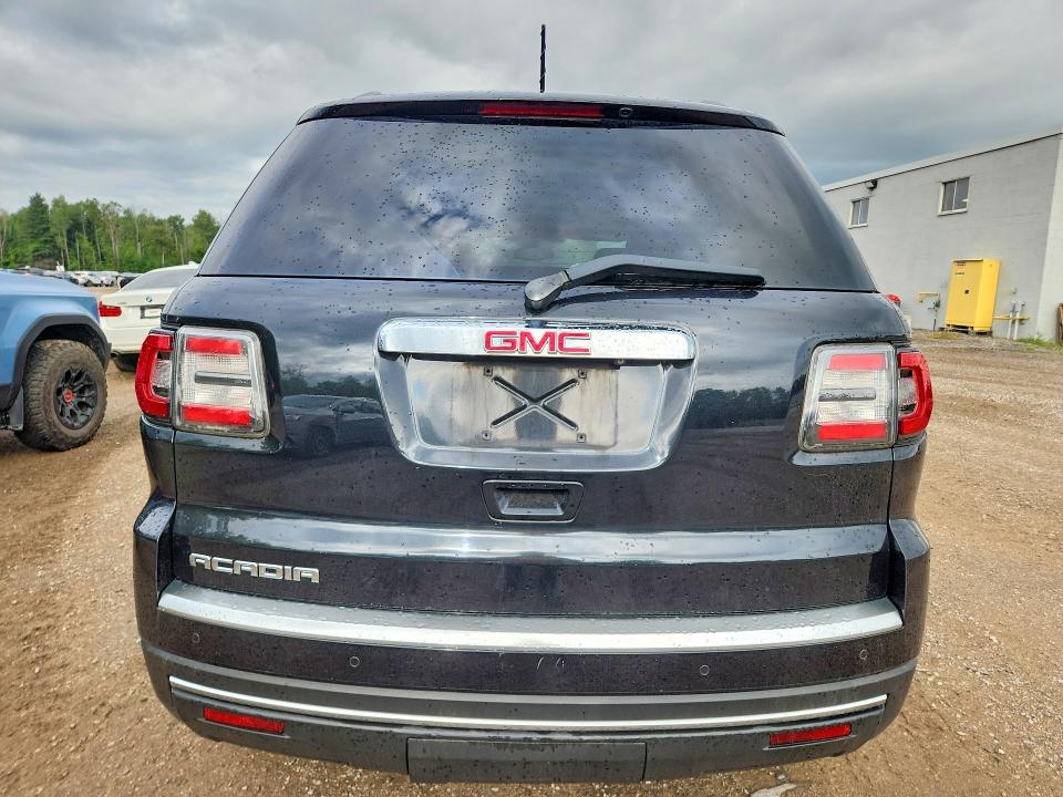 Продажа на аукционе авто 2013 Gmc Acadia, vin: 1GKKRNED7DJ212941, номер лота: 65630796