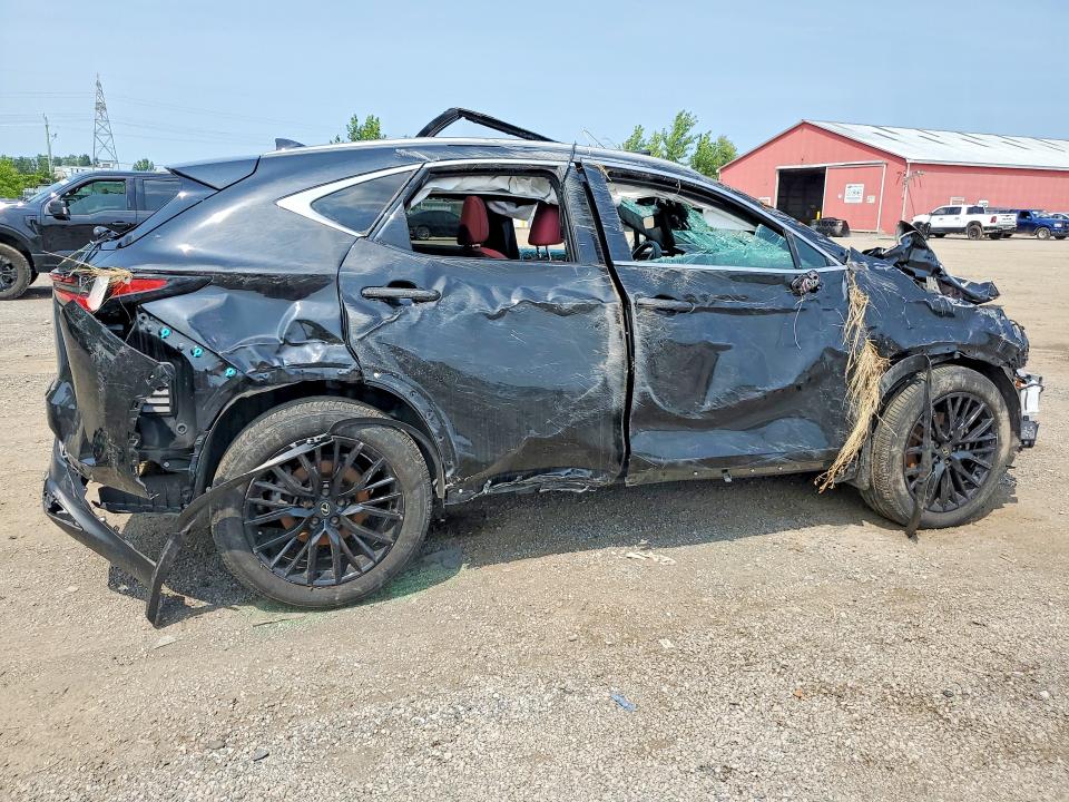 Aukcja sprzedaży 2024 Lexus Nx, vin: 2T2GKCEZ7RC030208, numer aukcji: 63309176