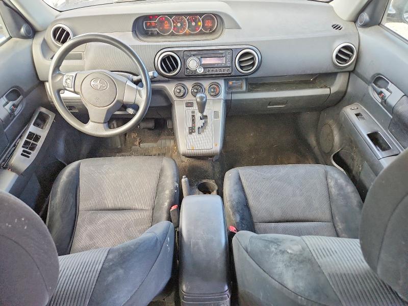 65211666 :رقم المزاد ، JTLZE4FEXB1127200 vin ، 2011 Scion Xb مزاد بيع