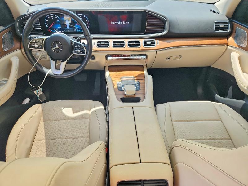 65167836 :رقم المزاد ، 4JGFB4JB3PA886374 vin ، 2023 Mercedes-benz Gle مزاد بيع