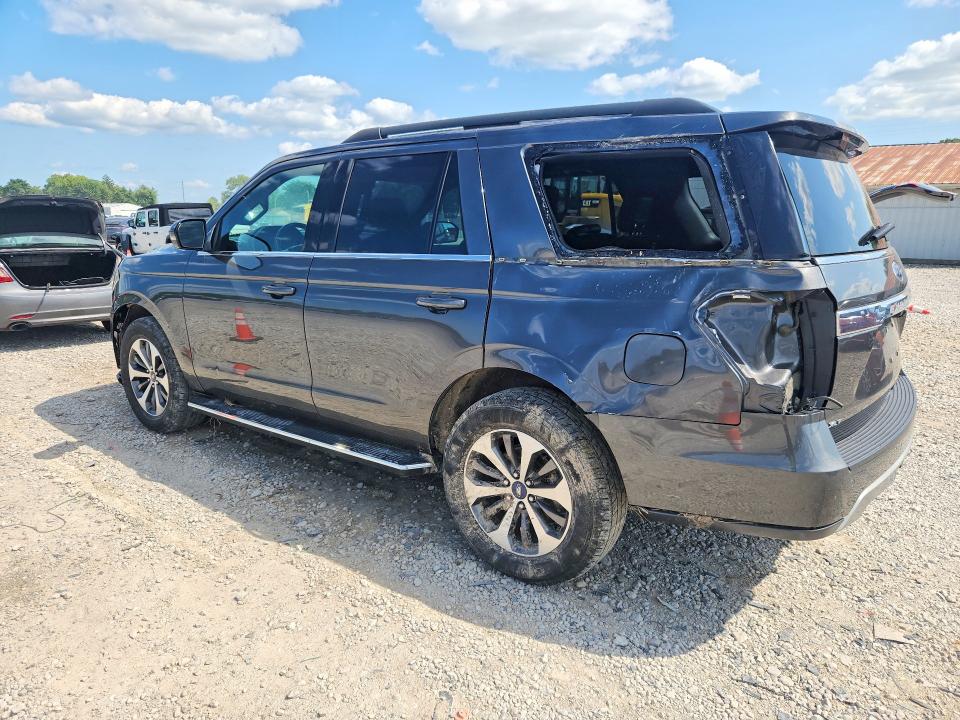 2019 Ford Expedition მანქანა იყიდება აუქციონზე, vin: 1FMJU1JT6KEA57067, აუქციონის ნომერი: 63495046