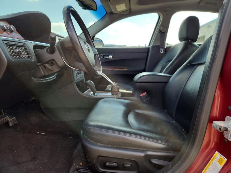 67303316 :رقم المزاد ، 2G4WD582461176950 vin ، 2006 Buick Lacrosse مزاد بيع