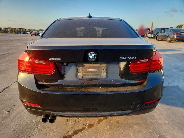 Продажа на аукционе авто 2013 Bmw 328, vin: WBA3B3C57DJ811579, номер лота: 64854456