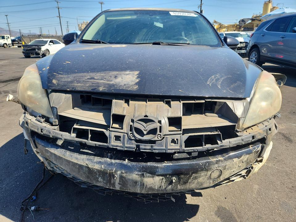Aukcja sprzedaży 2012 Mazda 3, vin: JM1BL1L95C1685787, numer aukcji: 65950586